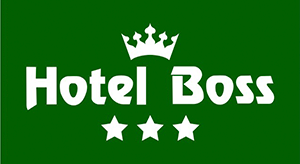 hotel boss logo
