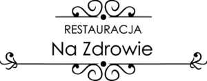 logo - Restauracja Na Zdrowie.